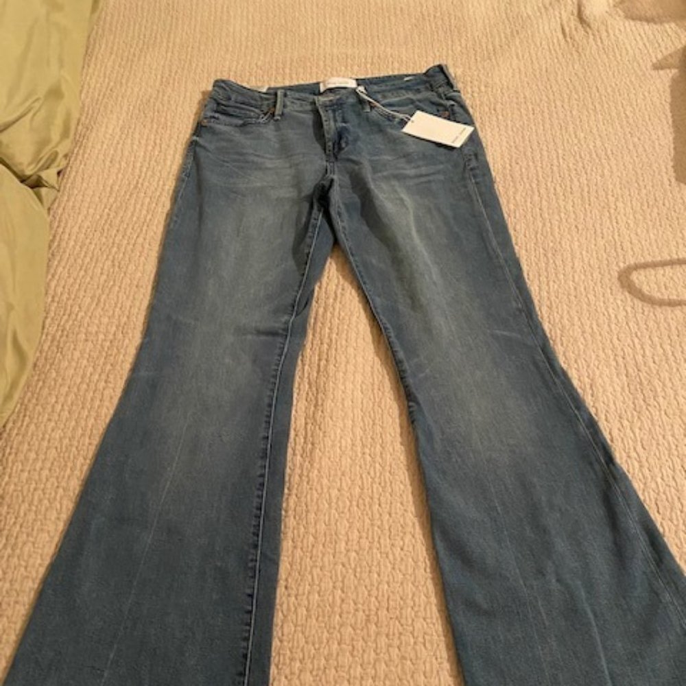 Dear John Womens Jeans